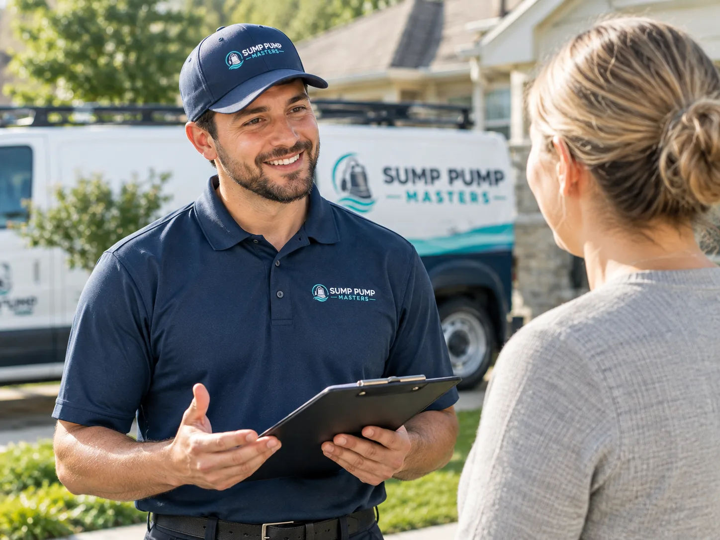 Sump Pump Repair Burnsville, WV FAQs
